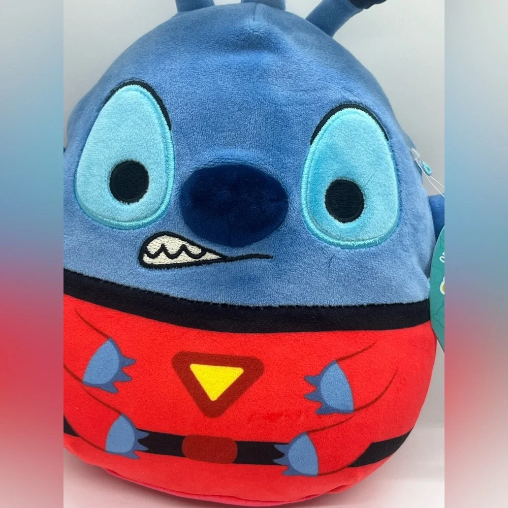 Kellytoy squishmallow plush